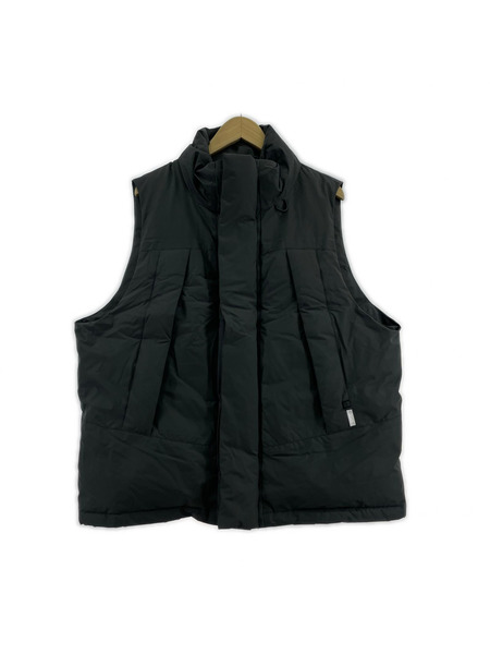 DAIWA PIER39 GORE-TEX WINDSTOPPER FIELD DOWN VEST M BW-18023