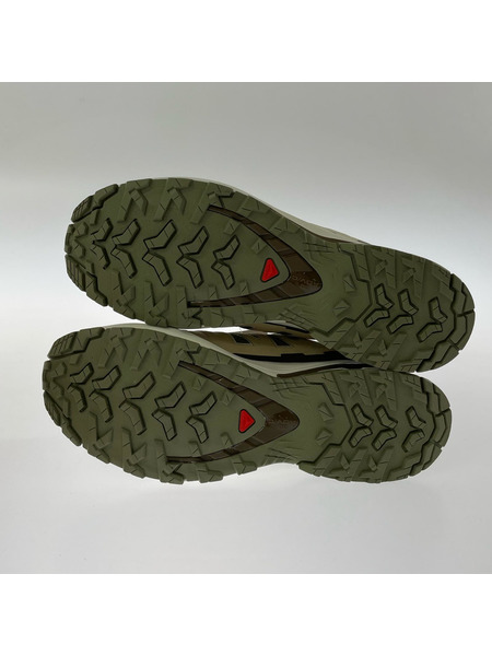SALOMON スニーカー XA PRO 3D V9 GTX (27.0cm) 478202