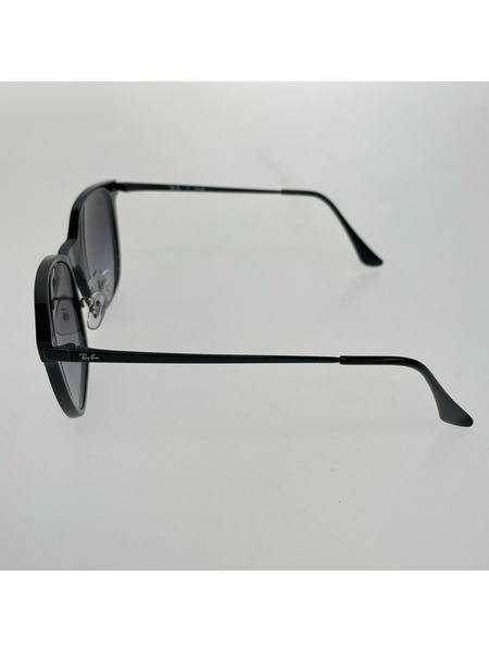 Ray-Ban ソノ他 RB433D 黒