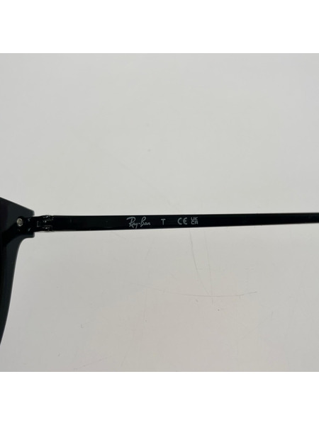 Ray-Ban ソノ他 RB433D 黒