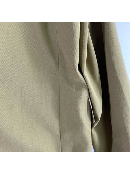 DESCENTE セットアップ SHELTERING DRY SETUP BEG