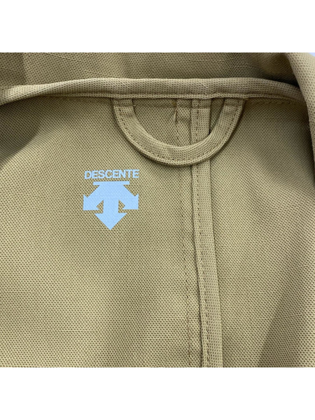 DESCENTE セットアップ SHELTERING DRY SETUP BEG