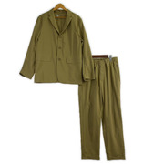 DESCENTE セットアップ SHELTERING DRY SETUP BEG