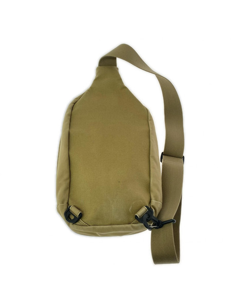 PORTER ボディバッグ ベージュ