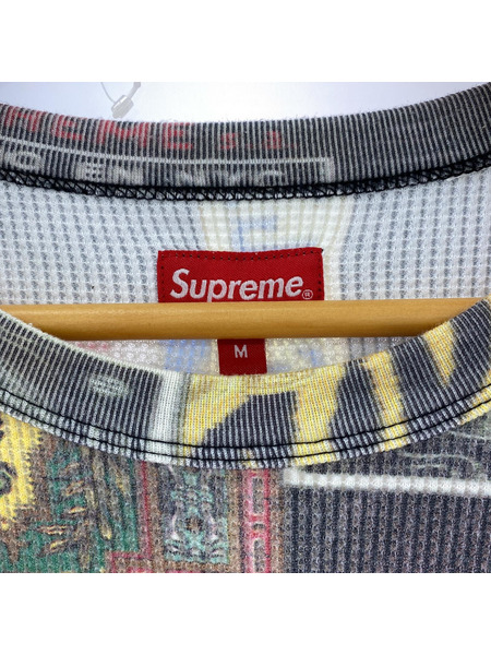 Supreme Republica Thermal M