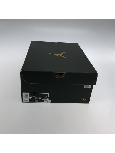 NIKE　AIR JORDAN 1 MID　27.5cm　554724-069 シカゴ