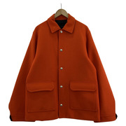 CINOH/W/CA JACKET COAT/46/20WC0306