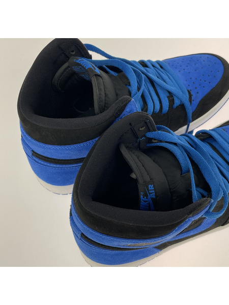 NIKE DZ5485- 042 AIR JORDAN 1 HIGH (26.5)