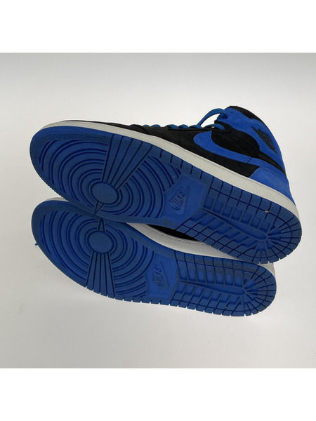 NIKE DZ5485- 042 AIR JORDAN 1 HIGH (26.5)