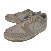 NIKE スニーカー WMNS DUNK LOW PEARL PINK