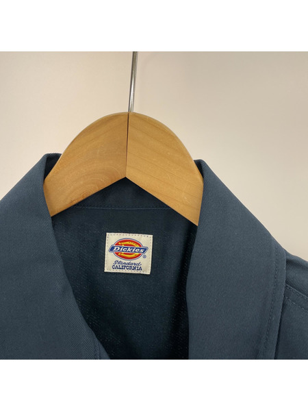 STANDARD CALIFORNIA×Dickies SD Work Jacket ワークジャケット L ネイビー