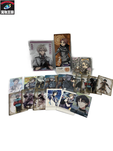 アイドリッシュセブン　まとめ