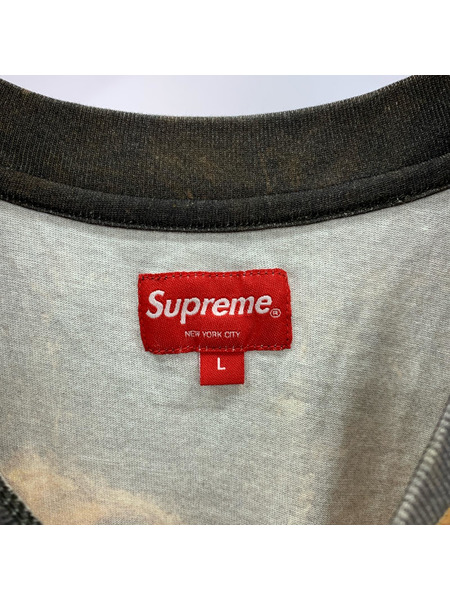 Supreme 半袖Tシャツ・カットソー 22AW/Lions Den L
