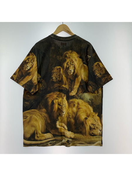 Supreme 半袖Tシャツ・カットソー 22AW/Lions Den L