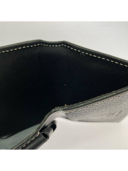 コンパクトウォレット Iru × IKENOHATA GINKAWATEN