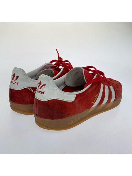 adidas スニーカー Gazelle Indoor 29.0cm[値下]