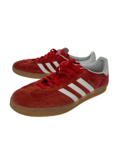 adidas スニーカー Gazelle Indoor 29.0cm[値下]