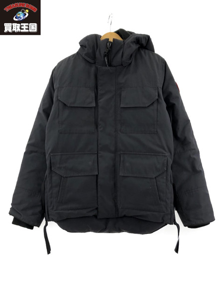 CANADA GOOSE MAITLAND PARKA S 4550M