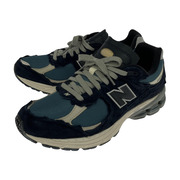 NEW BALANCE M2002RDF ローカットスニーカー (26.5cm)