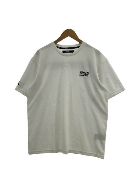 SY32 by SWEET YEARS S/S Tee (XL)