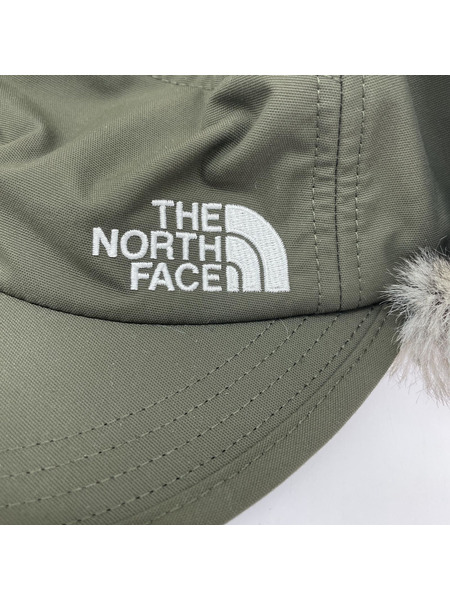 THE NORTH FACE バッドランドキャップ