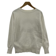 50?60s Single V Sweatshirts 白