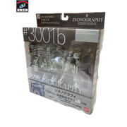 ☆60：GFF  機動戦士 ガンダム  3001b