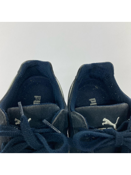 PUMA スニーカー スピードキャット NVY (25.5)