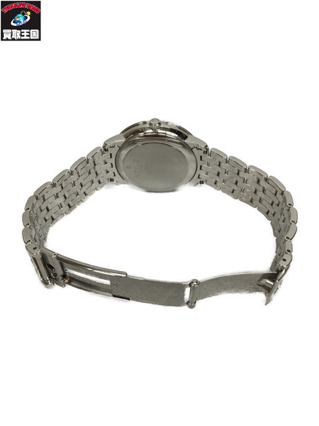 オメガ/デヴィル・プレステージ コーアクシャル/OH・仕上げ メンズQZ