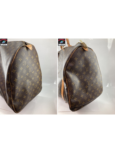 ルイヴィトン　キーポル60