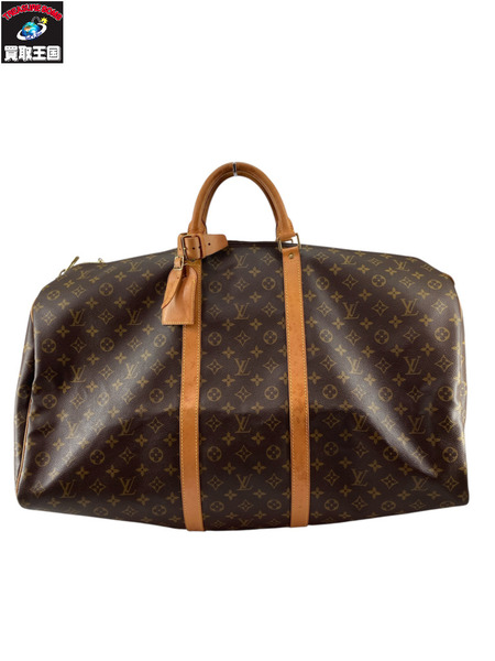 ルイヴィトン　キーポル60