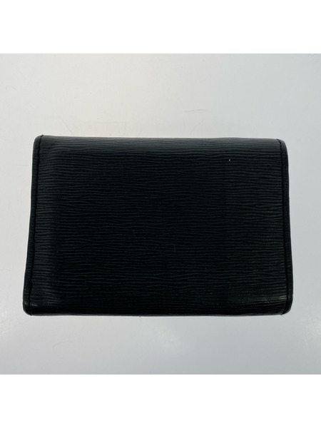 Vivienne Westwood コンパクトウォレット 三ツ折リ/紺