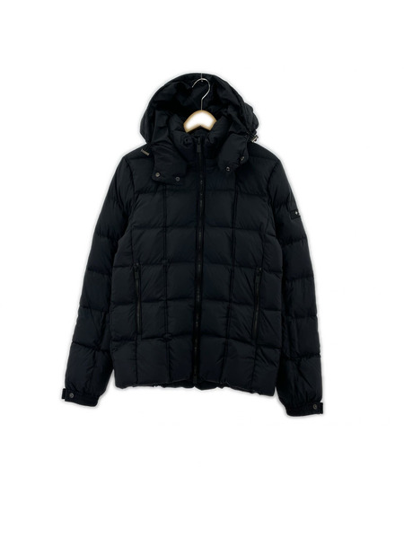 TATRAS ダウンジャケット GESSO NVY 02