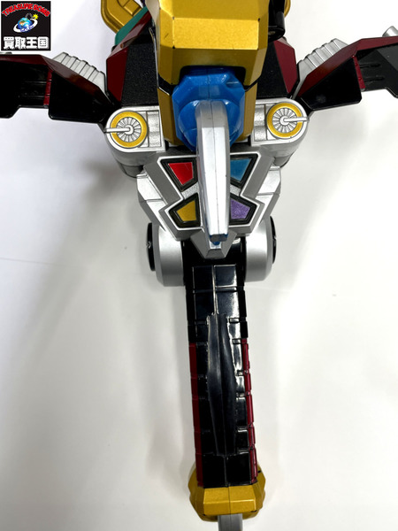 パーフェクトゼクター 仮面ライダーカブト BANDAI バンダイ