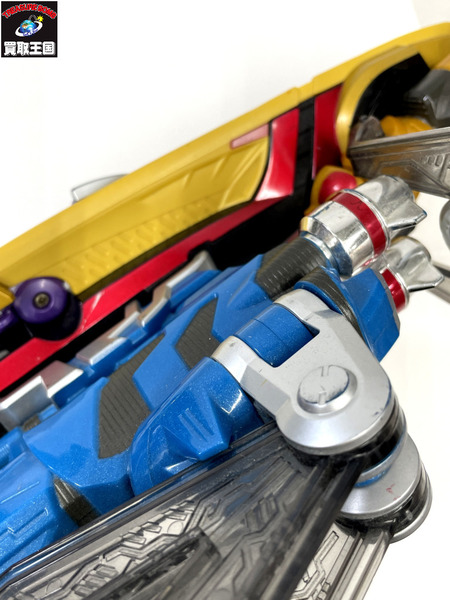 パーフェクトゼクター 仮面ライダーカブト BANDAI バンダイ