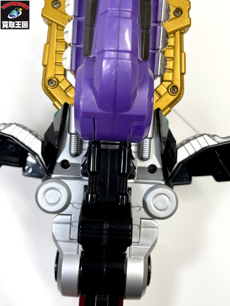 パーフェクトゼクター 仮面ライダーカブト BANDAI バンダイ