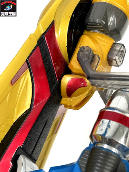 パーフェクトゼクター 仮面ライダーカブト BANDAI バンダイ