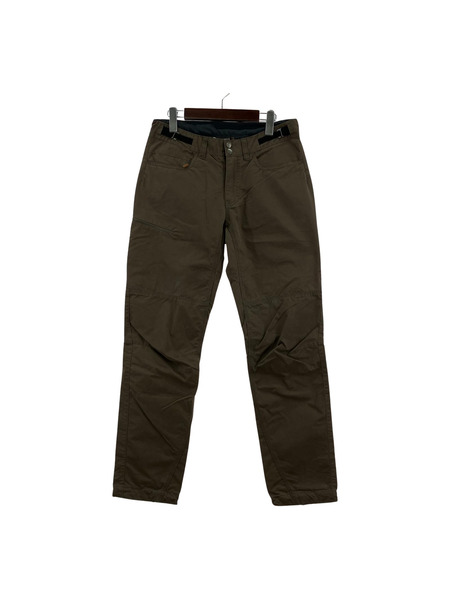 Norrona svalbard mid cotton Pants[値下]