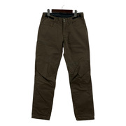 Norrona svalbard mid cotton Pants