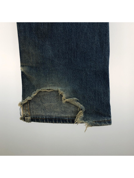 Levi's オレンジタブ アメリカ製 20517-0217 W31/L36