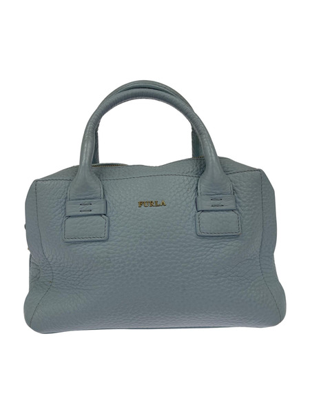 FURLA 2WAY レザーバッグ