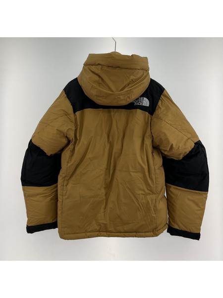 THE NORTH FACE/ダウンジャケット/GORE-TEX/ND91950/L