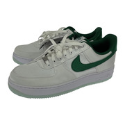 NIKE WMNS Air Force 1 Low Satin Green/28.0