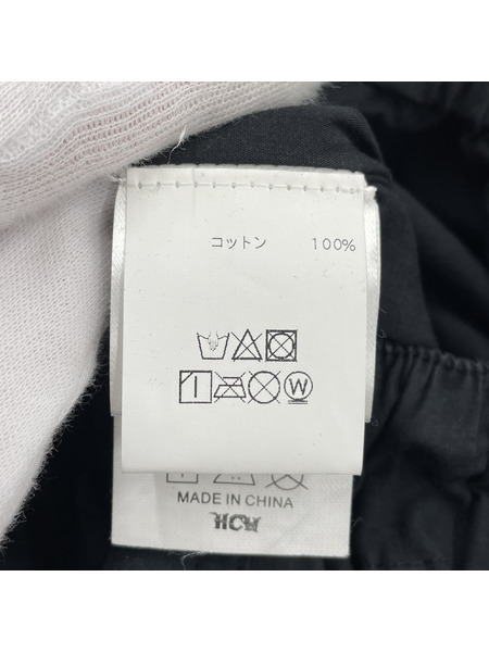 ソノ他 heaven can wait LW Flight パンツ 黒