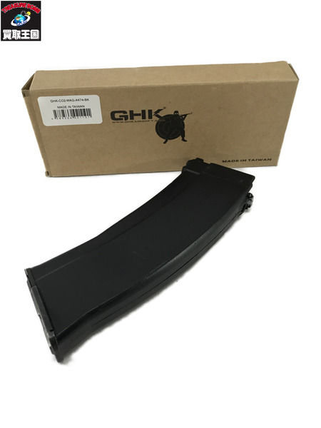 ガンＡＣＣ GHK-CO2 マガジン