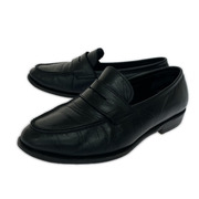 シューズ Lo spago コインローファー