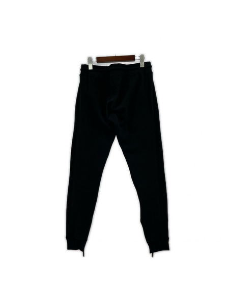 1 piu 1 uguale 3 セットアップ ラインストーンパーカー