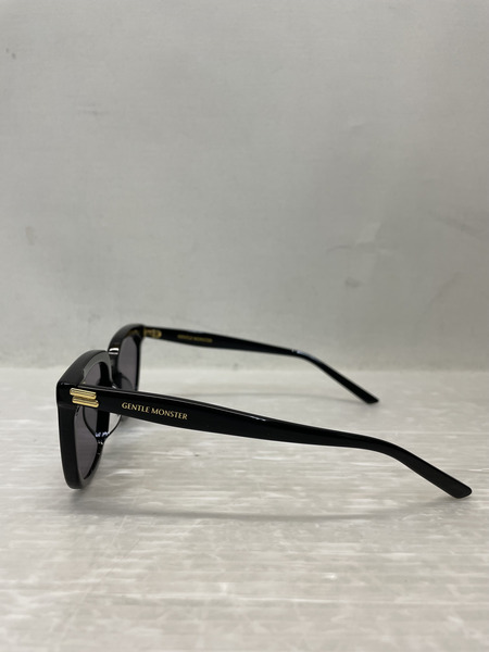 GENTLE MONSTER BLOOMO ブラック