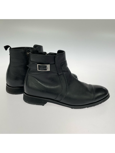 MADRAS ブーツ GORE-TEX レザー 25.5cm