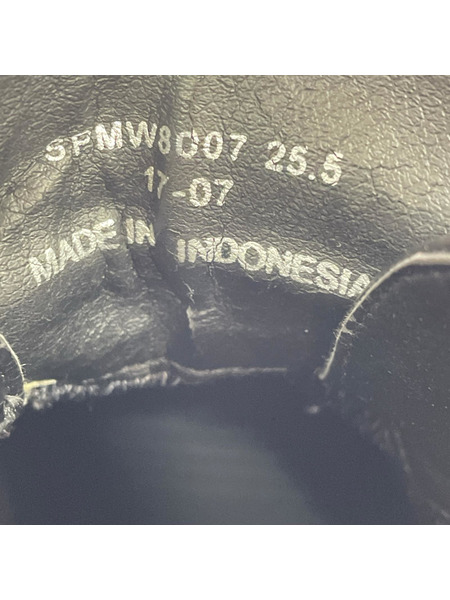 MADRAS ブーツ GORE-TEX レザー 25.5cm